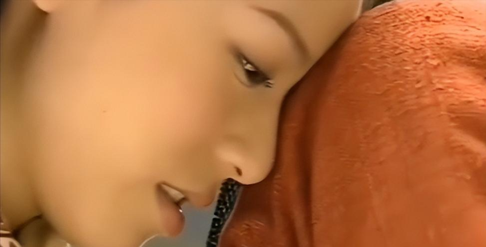 《寻秦记》:或许项少龙无意间的一句话,才是善柔不愿嫁他的关键