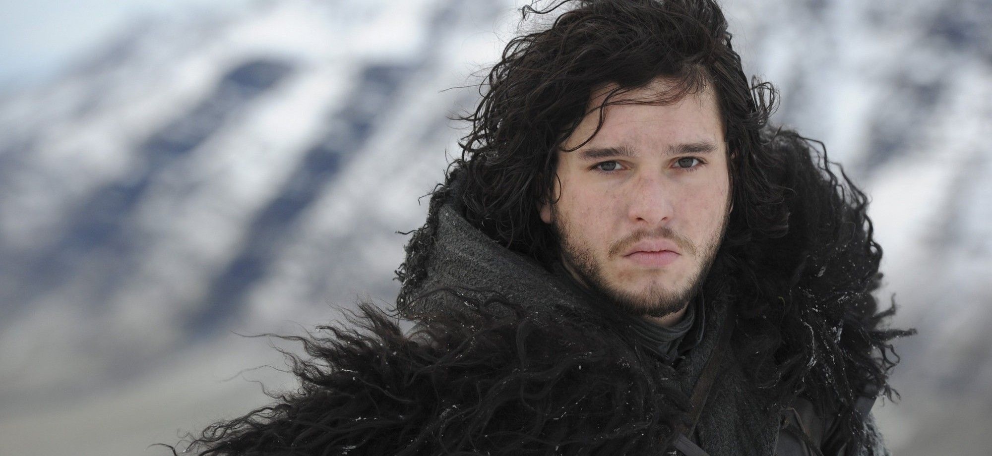 为什么琼恩·雪诺在《权力的游戏》第二季中杀死了断掌科林