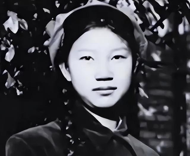 1962年,刘思齐再婚嫁给杨茂之,婚礼上红娘刘震被奉为座上宾