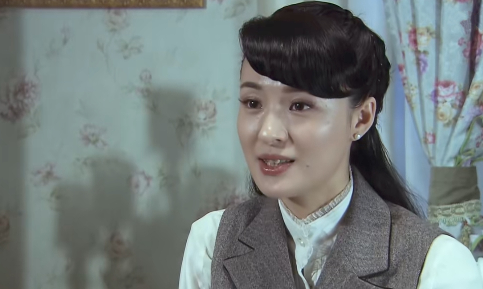 看了《渗透》原著大结局:顿悟顾雨菲才是隐藏最深的狠角色