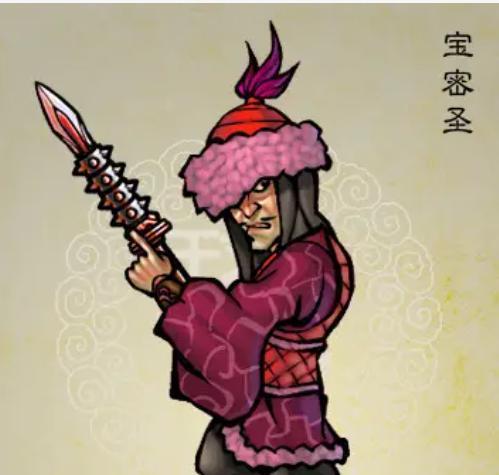 详解豹子头林冲战力:虽位列梁山五虎第二,但技艺却最为全面