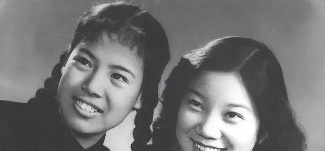 1962年,刘思齐再婚嫁给杨茂之,婚礼上红娘刘震被奉为座上宾