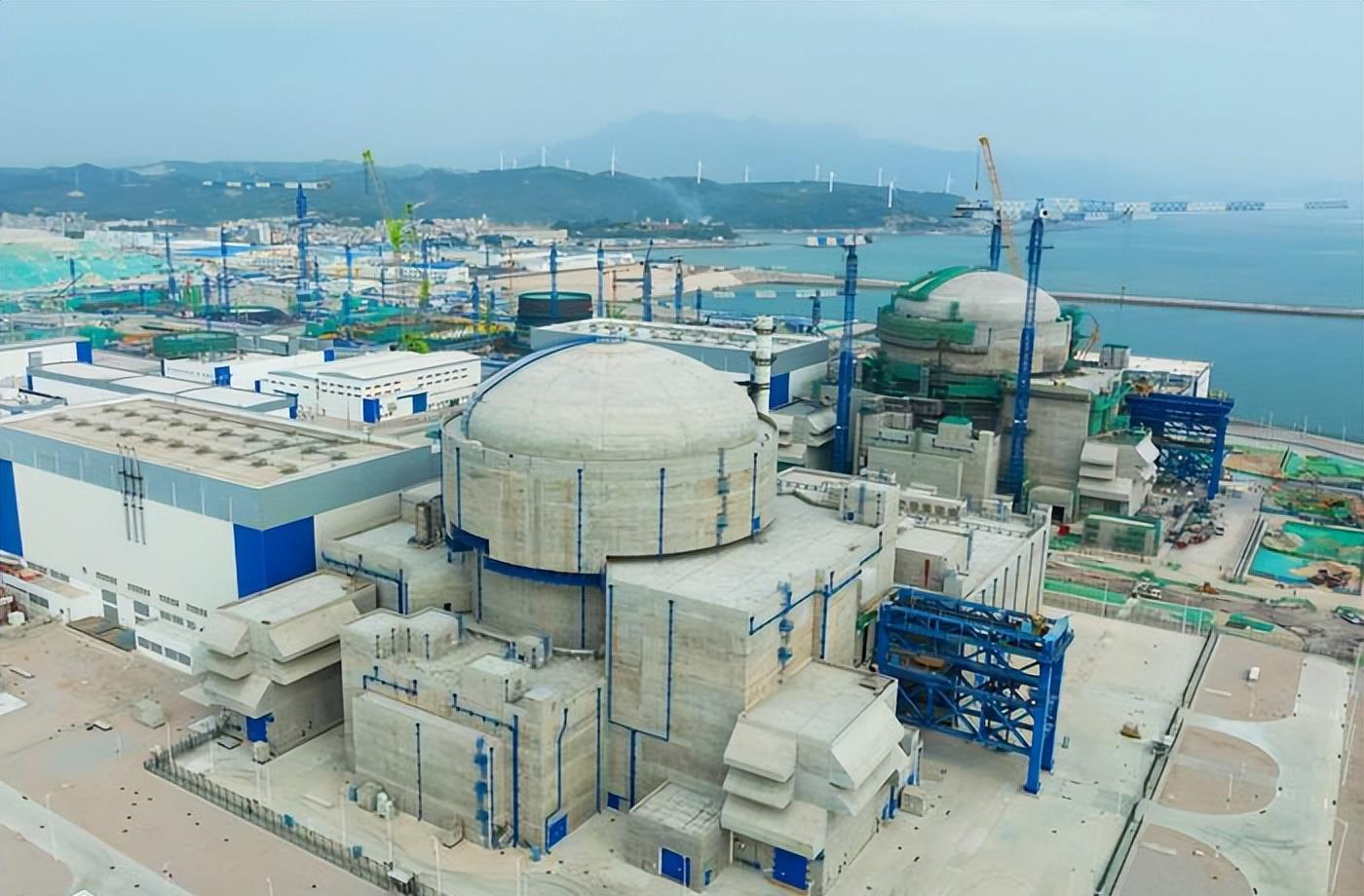 全球首座核聚变发电站即将动工!每千瓦时仅7毛,这靠谱吗?