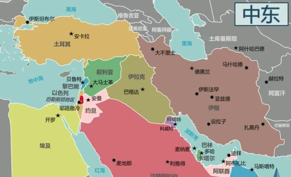 大马士革动荡不安,朱拉尼别无选择:"请求"俄军再次出手