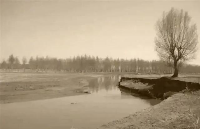 新民:巨流河咆哮,中国唯一马乡!