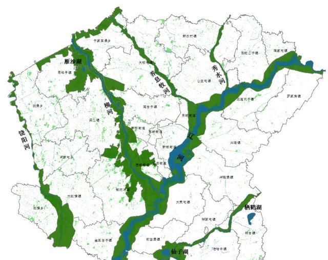 新民:巨流河咆哮,中国唯一马乡!