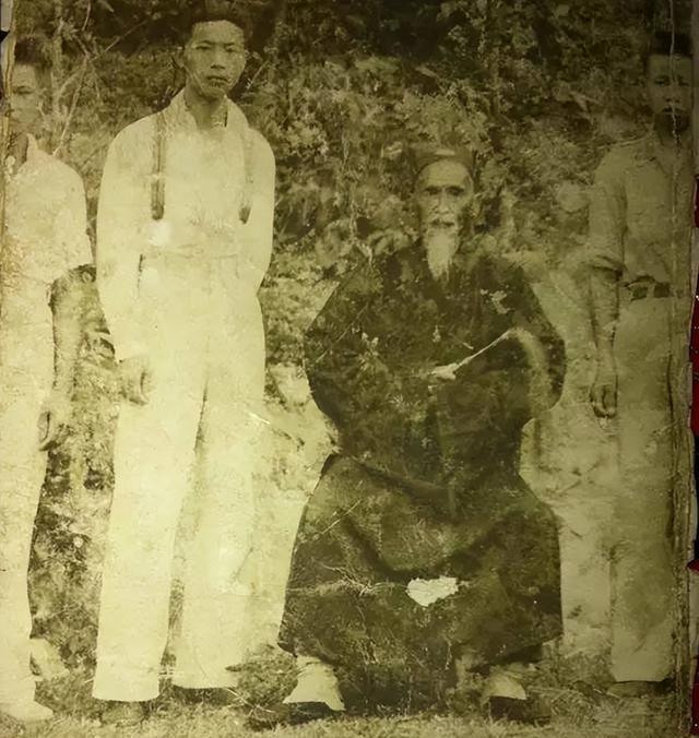 广东海陆丰文化名人罗公度传奇