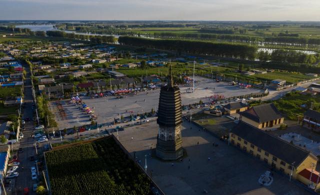 新民:巨流河咆哮,中国唯一马乡!