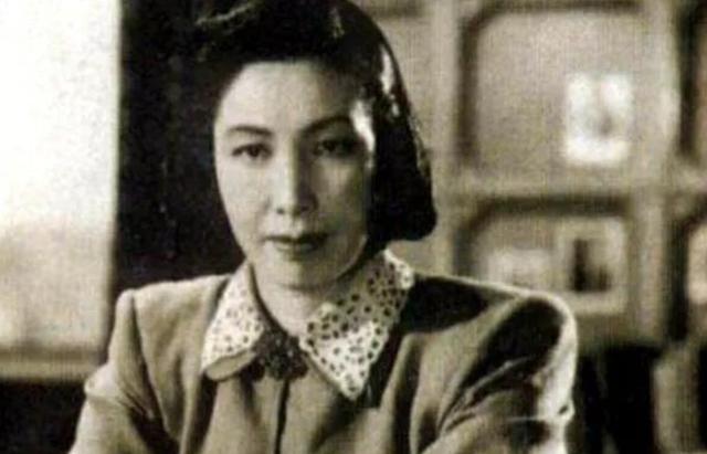 1938年,李德在延安和大明星李丽莲结婚,为何1年后就离她而去