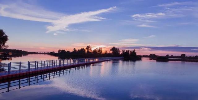 新民:巨流河咆哮,中国唯一马乡!