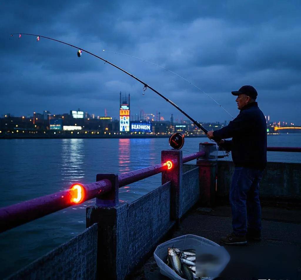 春分鲫鱼狂咬饵!这5个阴天钓位,新手也能连竿不停!