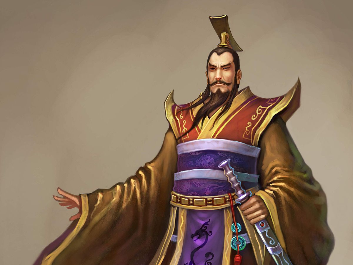 为什么刘邦是开国皇帝里最厉害的人?