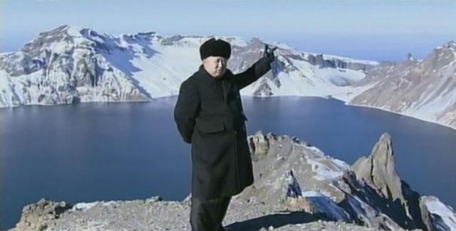 在朝鲜,"白头山血统"有何意义?朝鲜人为何要誓死捍卫?