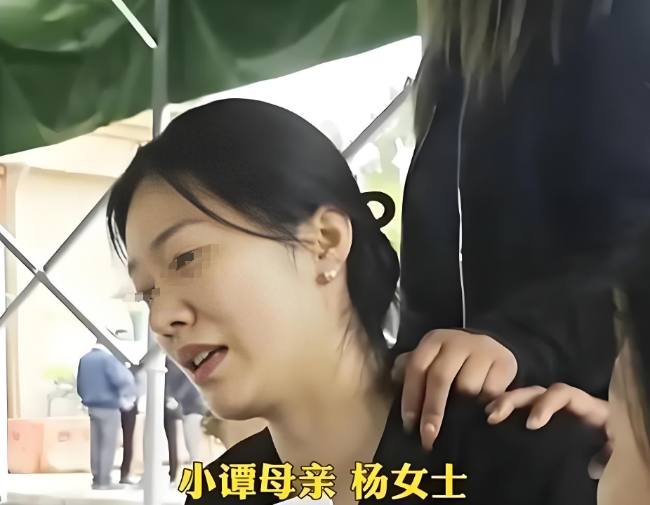 湖北妈妈和儿子的系列视频