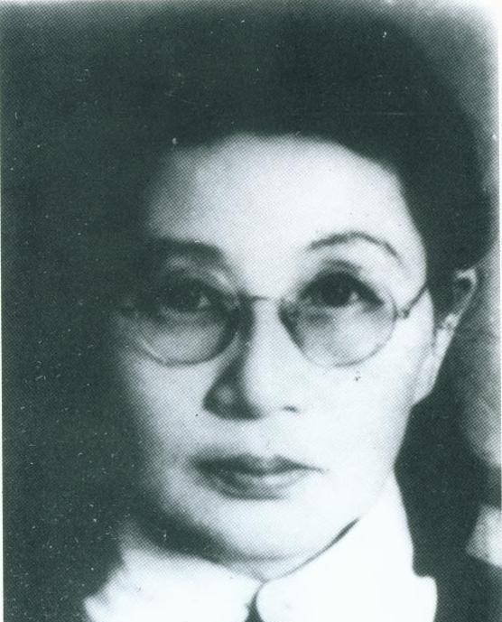 民国悲情"三无"女作家白薇:生无家,爱无果,死无墓