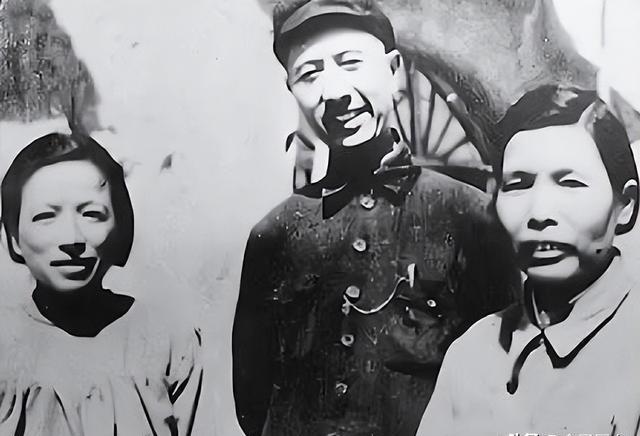 1945年,刘伯承女儿刘华北遇害,死前曾对凶手说:叔叔我认识你