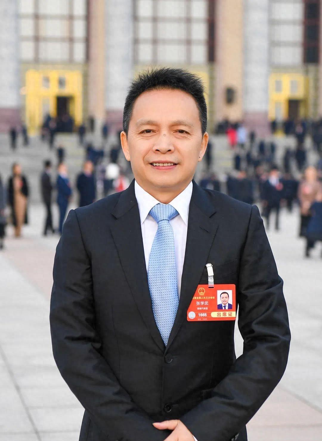 中资企业出海,张学武代表如是说