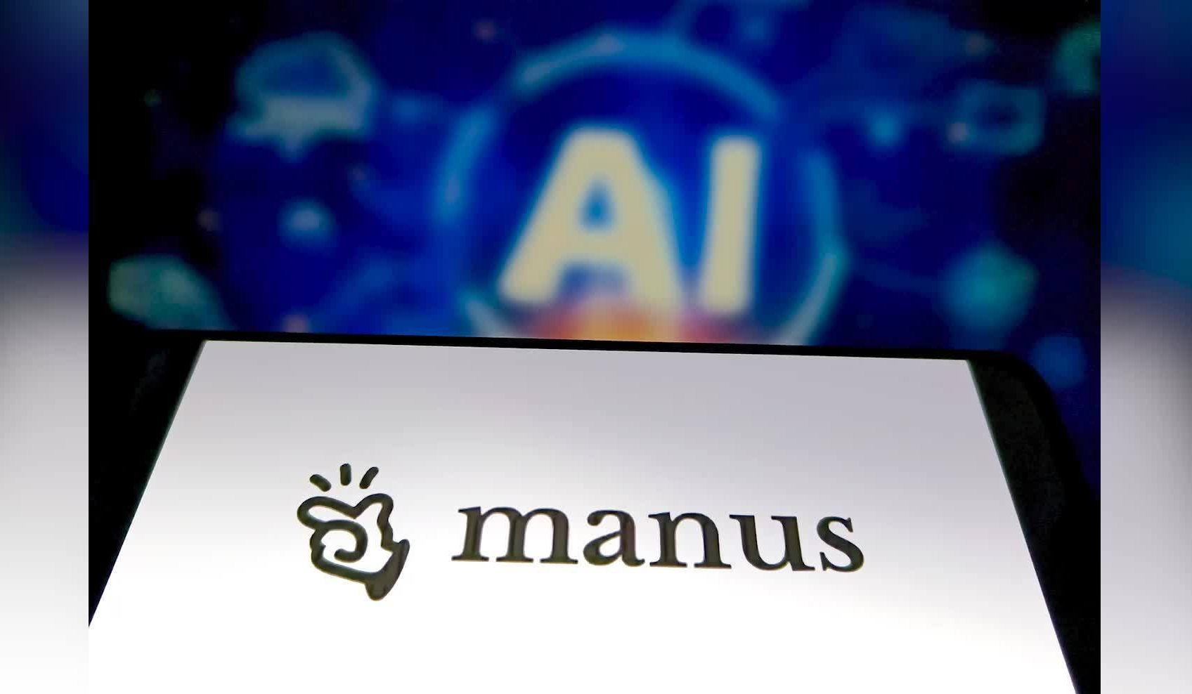 DeepSeek与Manus深度对比：AI“大脑”与“手脚”之争！