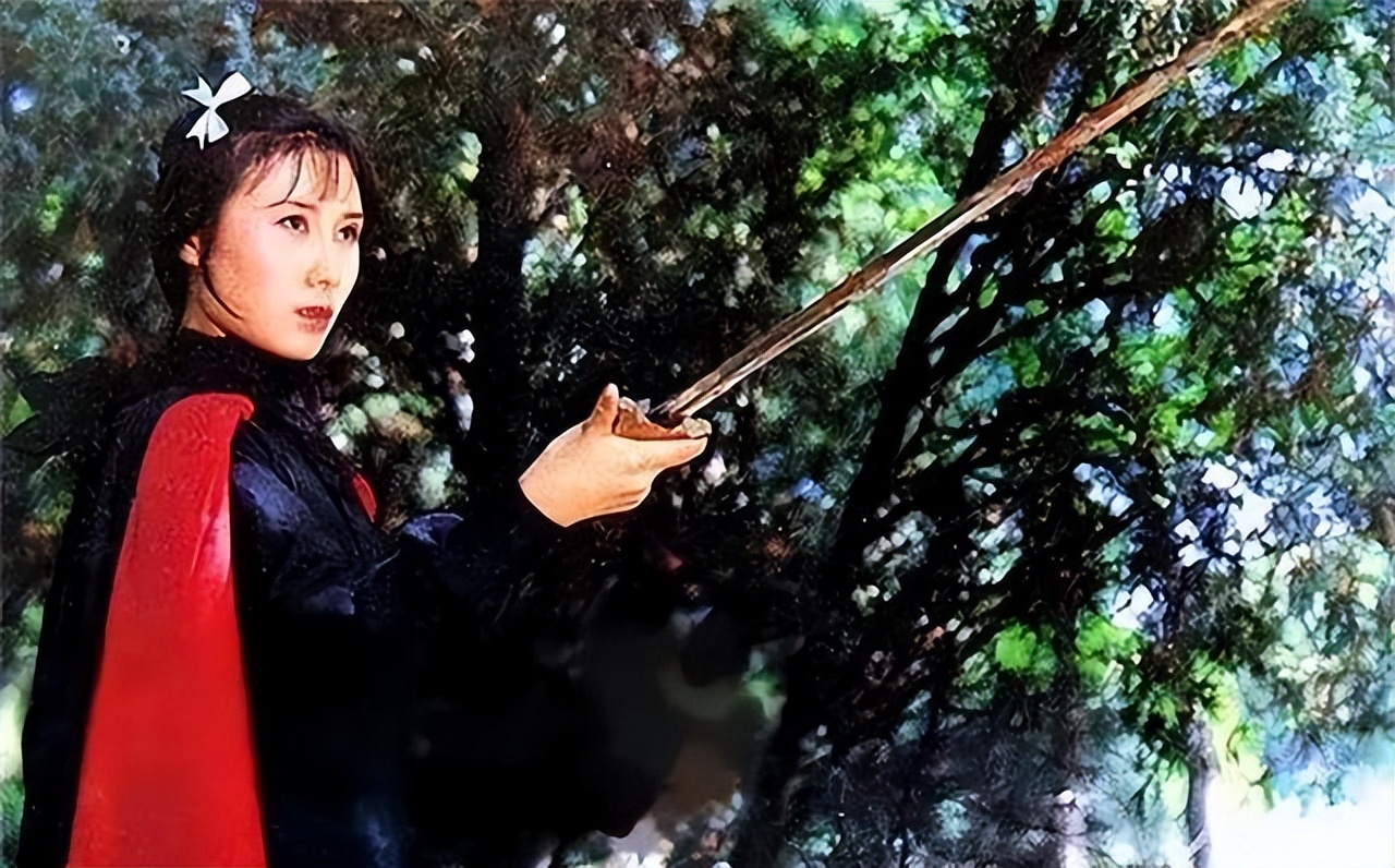 "黄莲圣母"林黑儿:悲惨人生与欧洲展出之谜