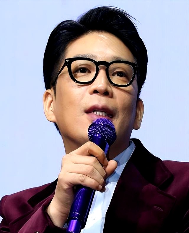 秀珉风波升级!mc梦喊话"惹错人",李秀根李茂珍取消合作