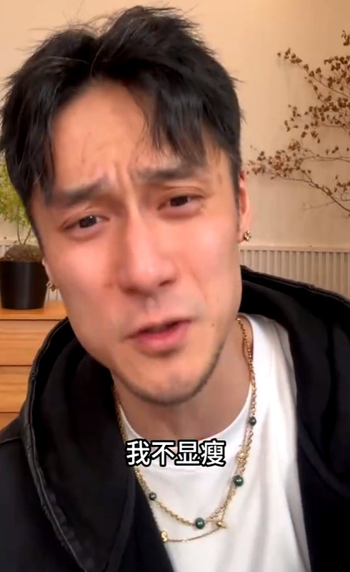 退圈将近7年,33岁蒋劲夫现状揭晓!最悲惨的并非无法复出