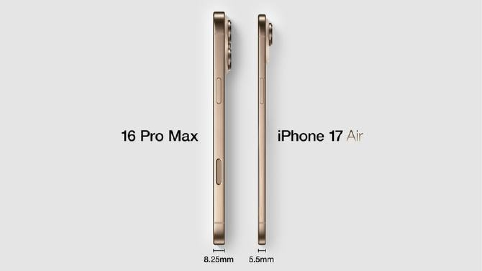 苹果不再挤牙膏，iPhone 17系列续航将迎来实质性突破！