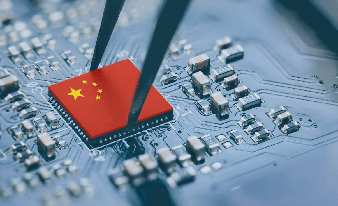 全球前三！中芯国际全面崛起，晶圆代工有望超越三星！