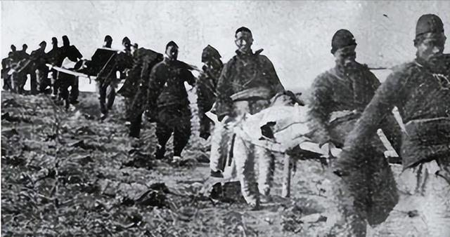 淮海战役,他功劳不在粟裕之下,指挥540万支前民工,运9亿斤粮食