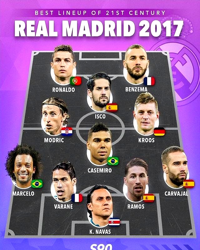 历史最强 十支球队 巅峰对决相关图片2