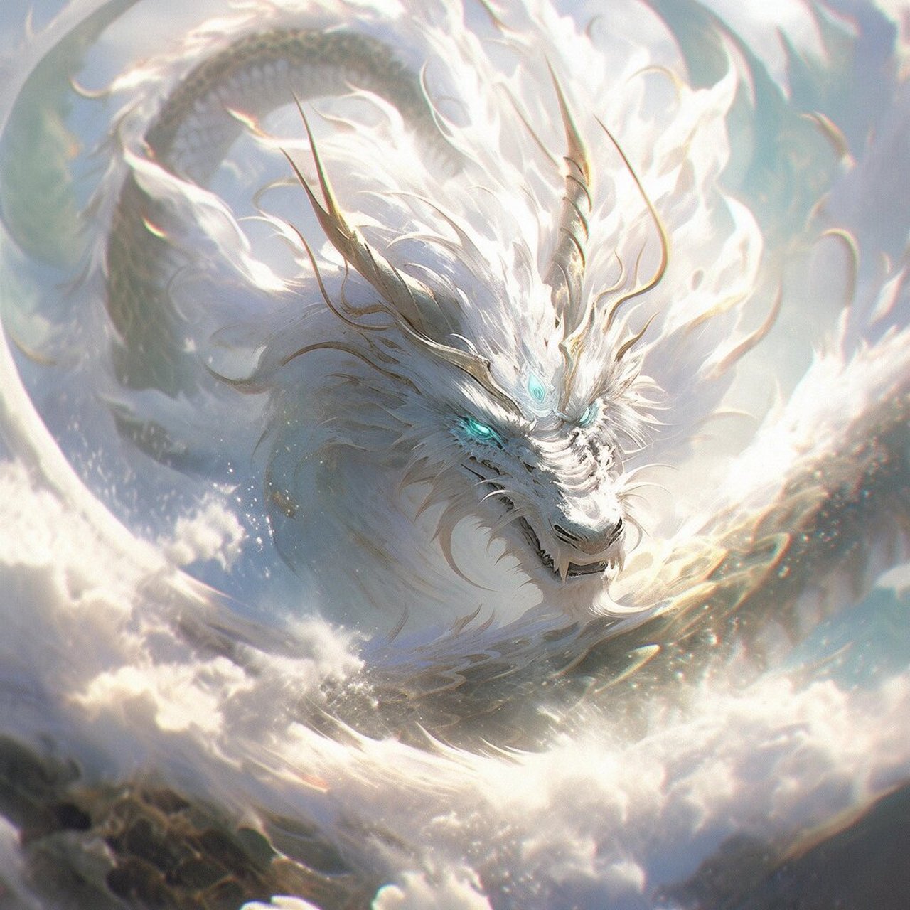 故事:泰国白龙王不去大陆,死前坦言:749局高人辈出,不可小觑