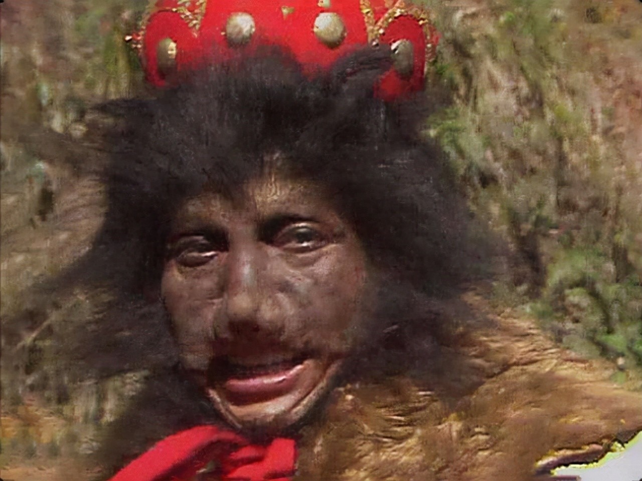 西游记中可怜的黑罴精,自身的天赋和努力,不敌别人的幸运和背景