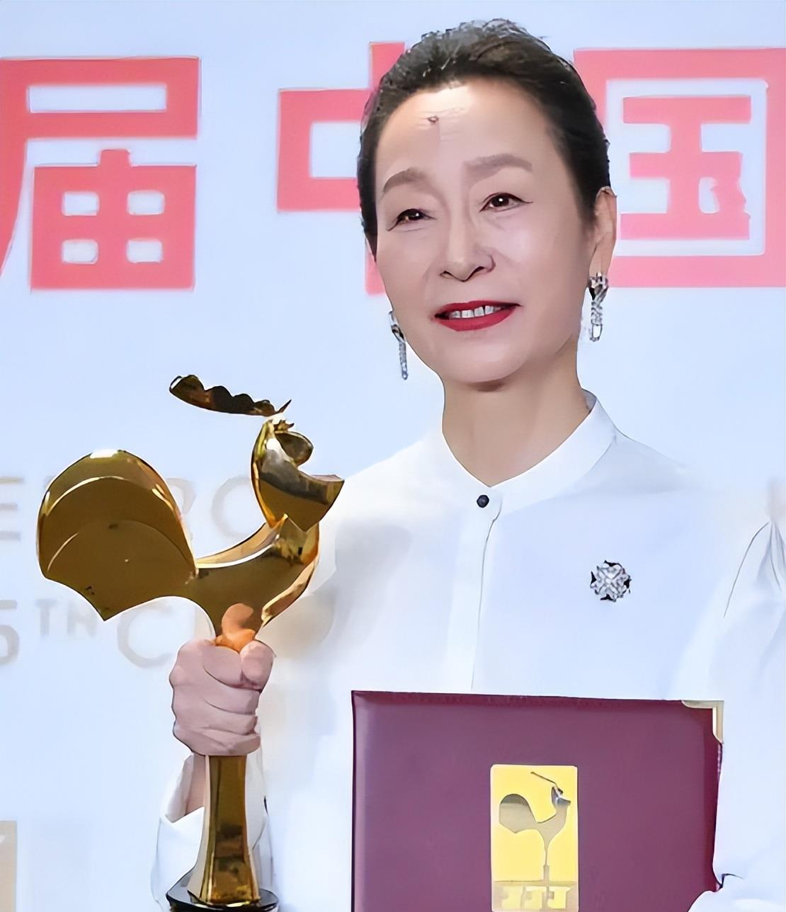 此次,内地女演员的"中年窘境"