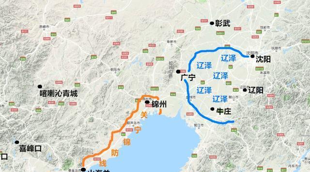 明朝时期,关宁锦防线犹如铜墙铁壁,为何后来会土崩瓦解?