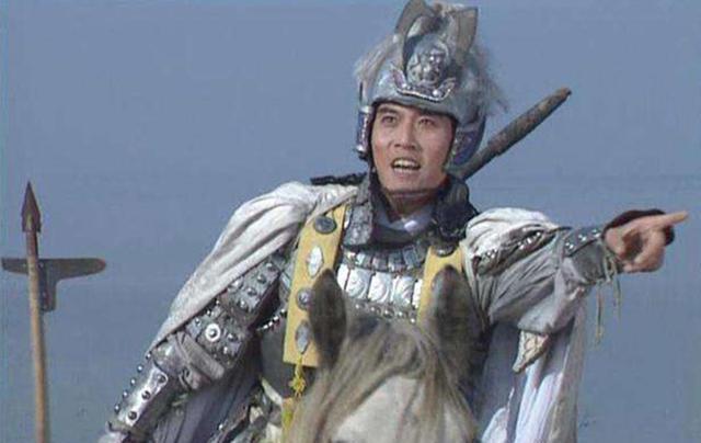 三国演义中,暴怒下的赵云,战力究竟有多么恐怖?