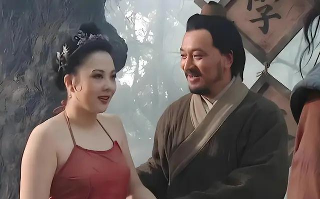 水浒传中的十字坡到底有多么黑暗?你真看懂这一段了吗?