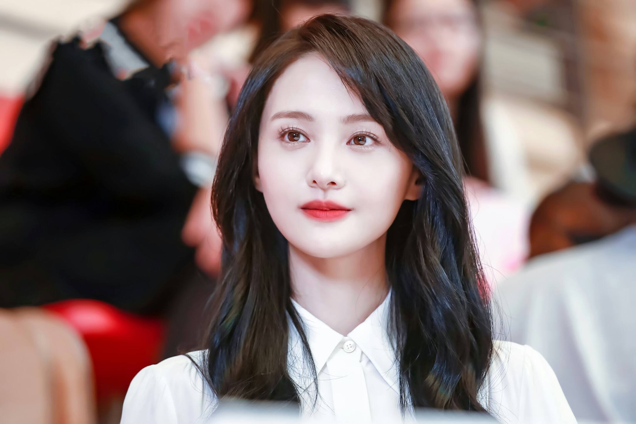 为什么叫郑少女