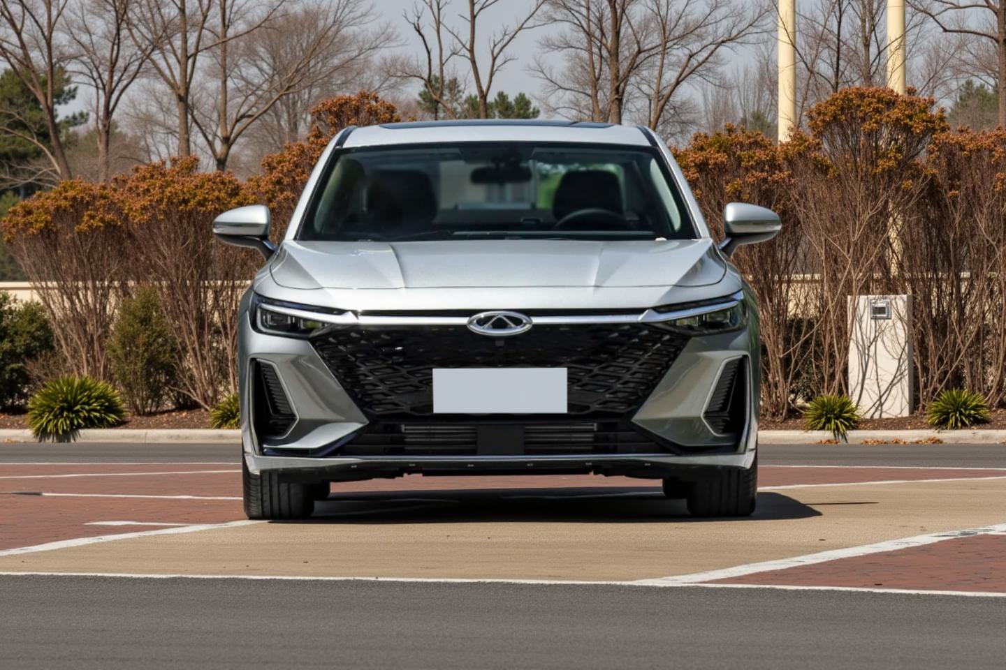 奇瑞艾瑞泽8:2.0t引擎下的a 级轿车,硬核配置引领潮流