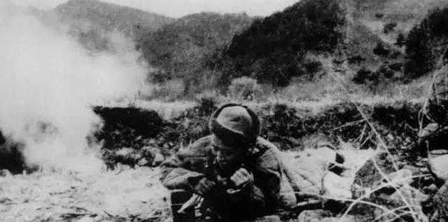 上甘岭战役持续43天,志愿军胜利的关键,竟在一名通讯兵身上?