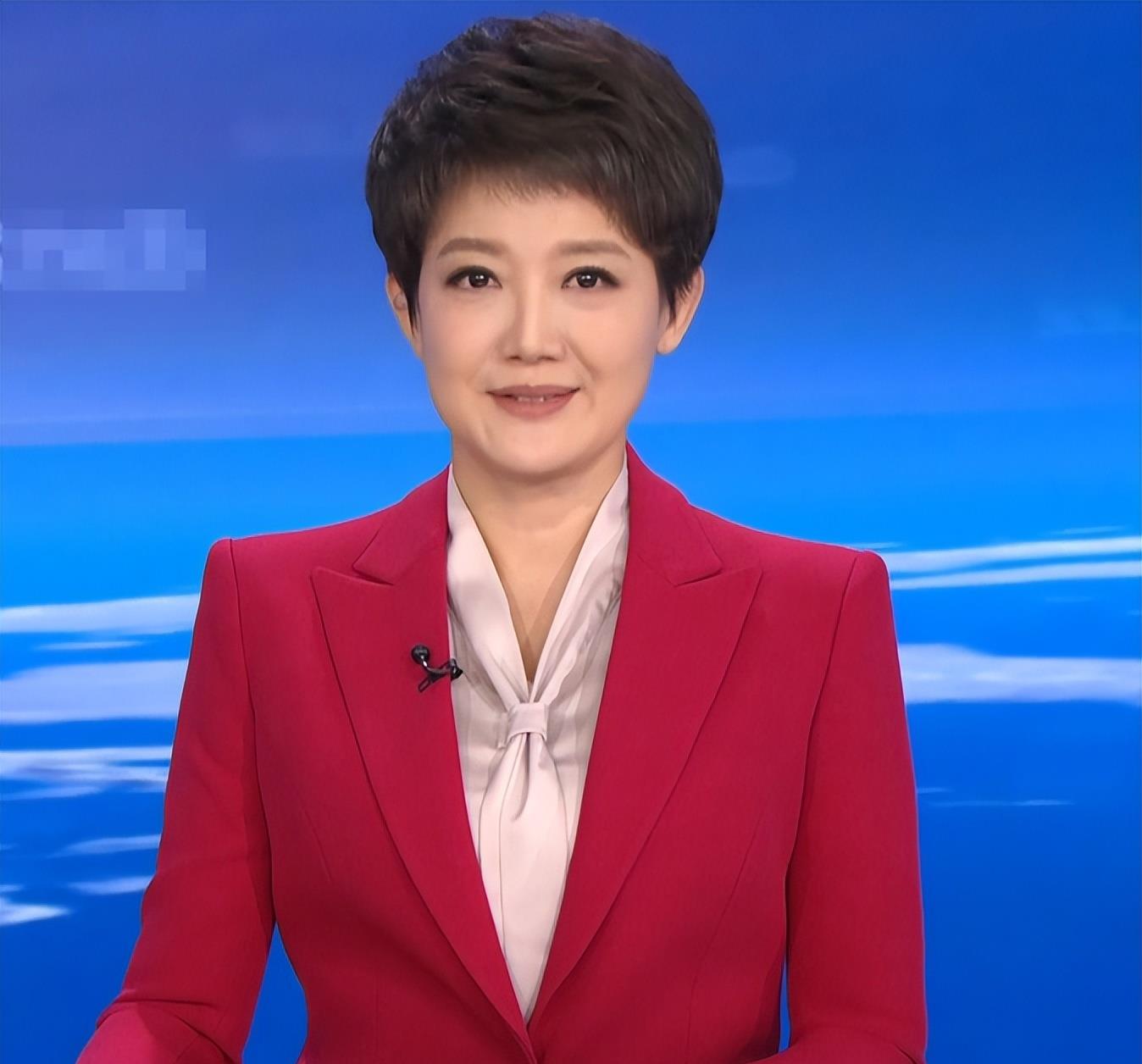 至今单身的5位央视女主播,情感经历清白,年龄从35岁到52岁不等