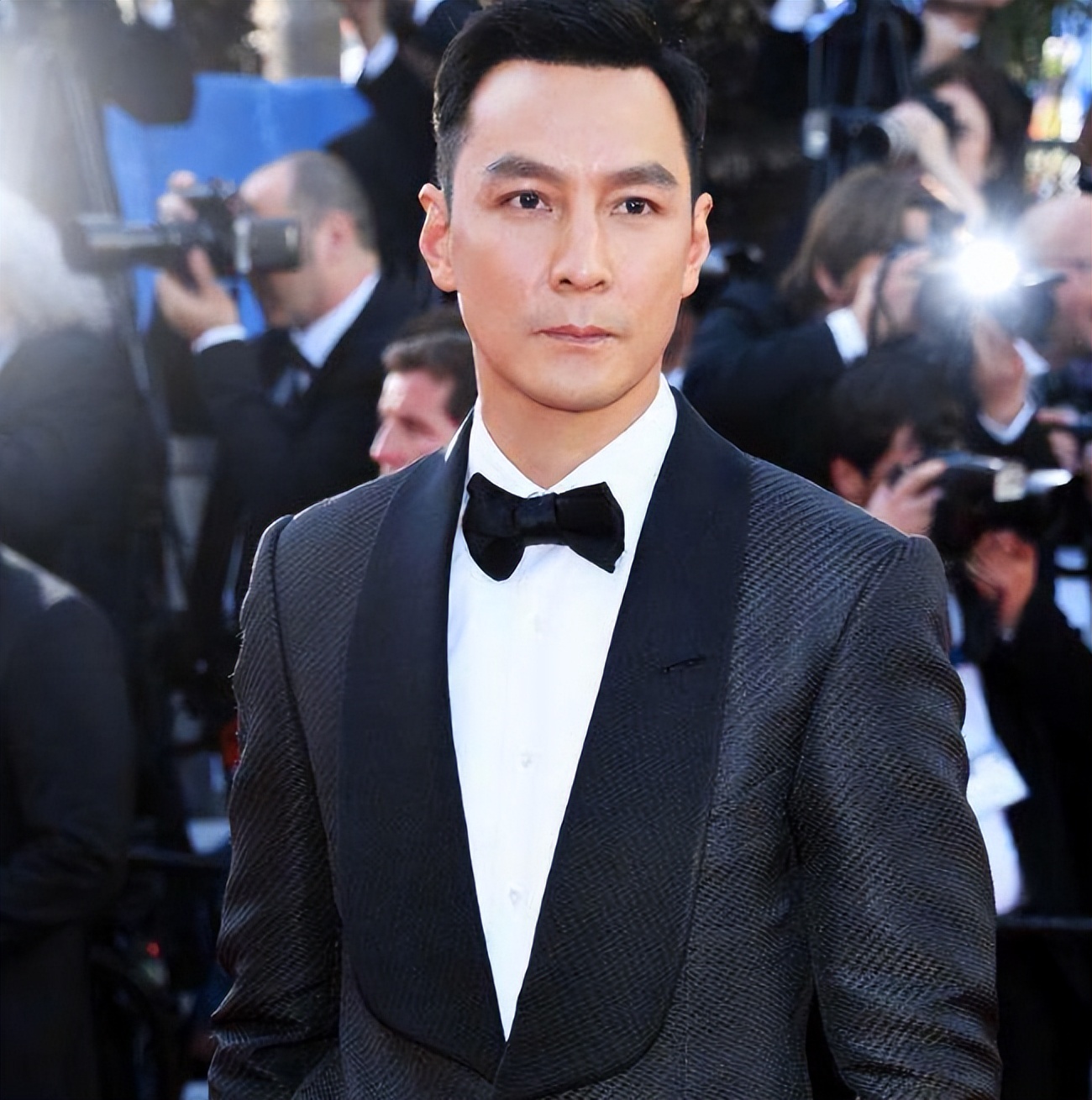 吴彦祖教英语引吐槽!