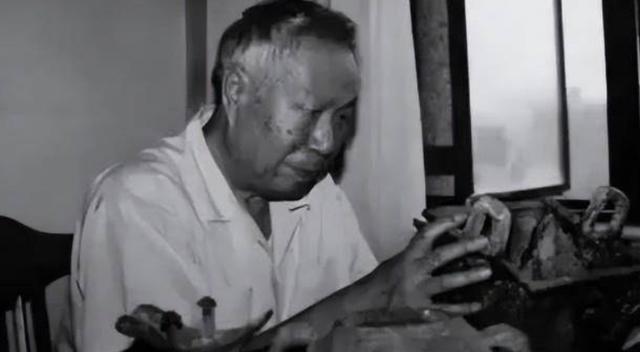 盗墓界祖师爷任全生:晚年加入考古队,挖出上万件国宝轰动世界