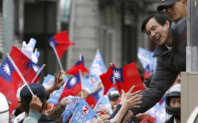 台湾2024大选出巨变,赖清德"阴沟翻船"!马英九将重回政坛?