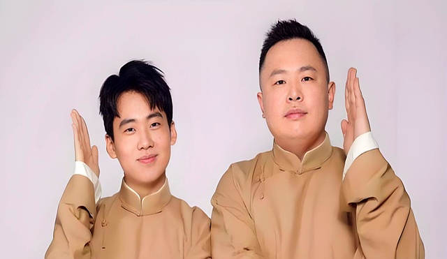 德云社郭麒麟搭档阎鹤祥,开卖付费视频,粉丝却都说可以理解