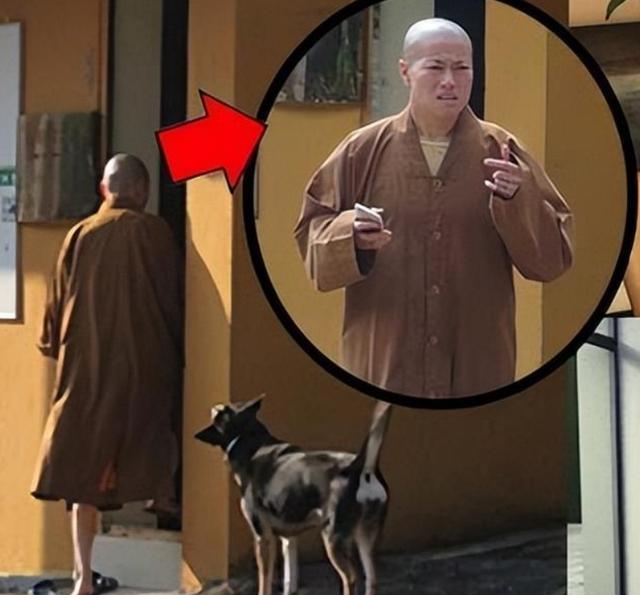 和尚为什么不能结婚