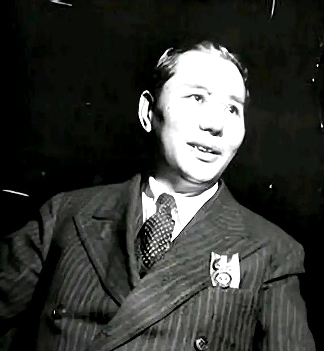 卢汉为何放走张群