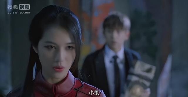 《器灵》为挚爱献祭灵魂,负龙血化身利刃,赤霄的一生骄傲且悲情