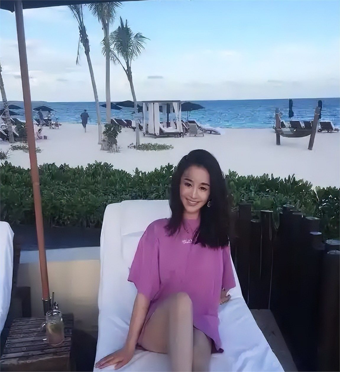当了吴秀波7年恋人的陈昱霖出狱后的报复堪称一绝大快人心