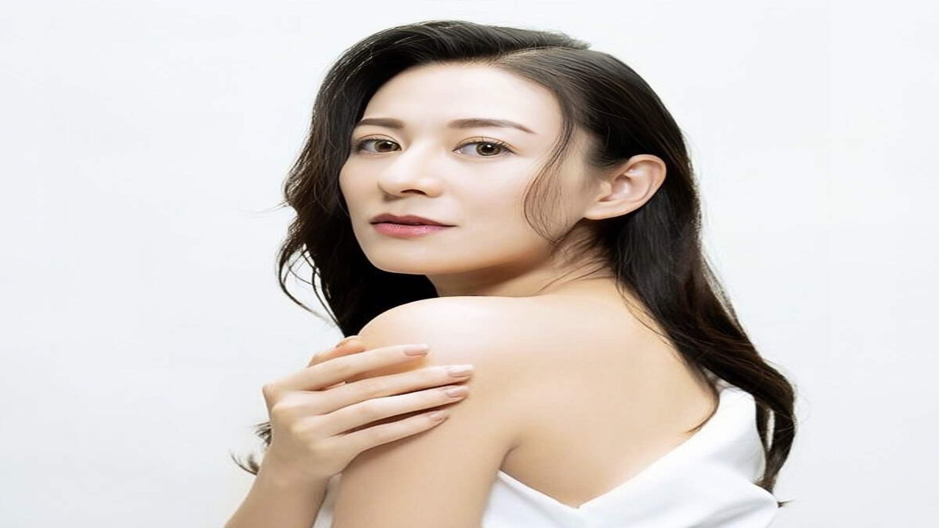 不容易!香港知名女星江若琳自曝60次备孕失败,尝试过各种办法