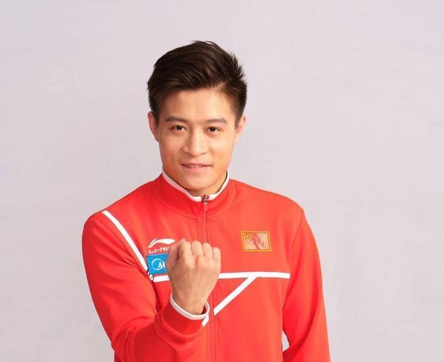 杨健:别人东奥准备5年,我押上了整个跳水生涯,金牌已梦了20年