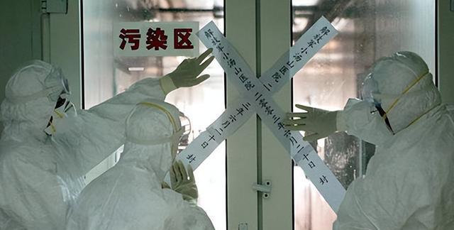  新冠疫情啥时结束,推断了(什么时候新冠疫情结束)